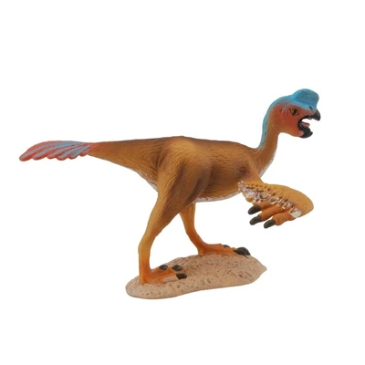 Gambar Collecta Figure Oviraptor 88411