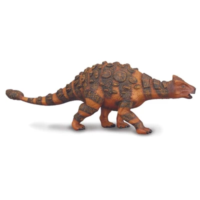 Gambar CollectA Figure Ankylosaurus 88143