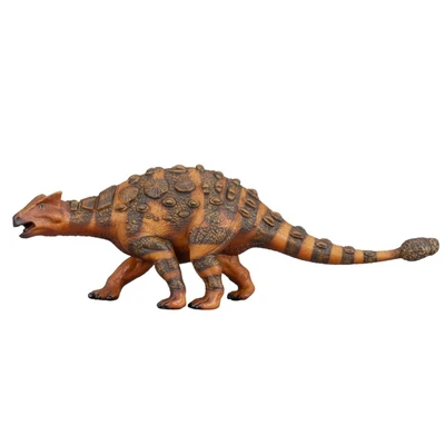 Gambar CollectA Figure Ankylosaurus 88143