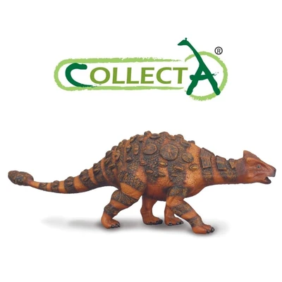 Gambar CollectA Figure Ankylosaurus 88143