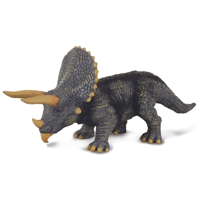 Gambar Collecta Figure Triceratops 88037