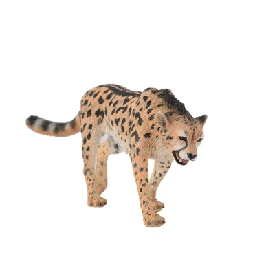 Gambar Collecta Figure King Cheetah 88608