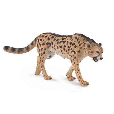 Gambar Collecta Figure King Cheetah 88608