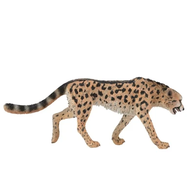 Gambar Collecta Figure King Cheetah 88608