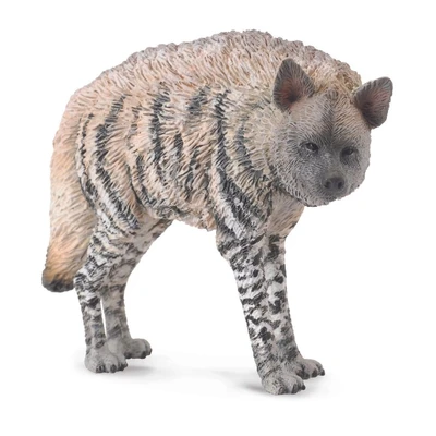 Gambar Collecta Figure Striped Hyena 88566
