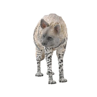 Gambar Collecta Figure Striped Hyena 88566