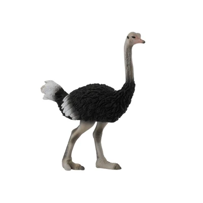 Gambar Collecta Figure Ostrich 88459