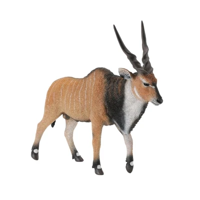 Gambar Collecta Figure Giant Eland Antelope 88563