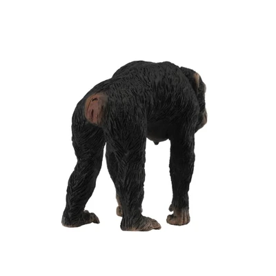 Gambar Collecta Figure Chimpanzee Female 88493