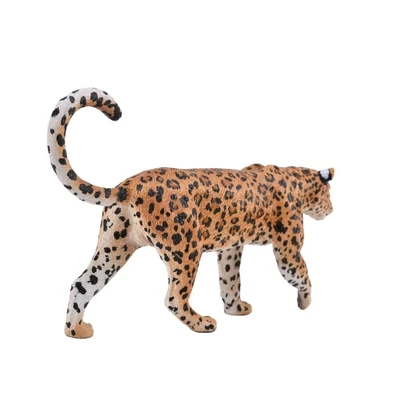 Gambar Collecta Figure African Leopard 88866