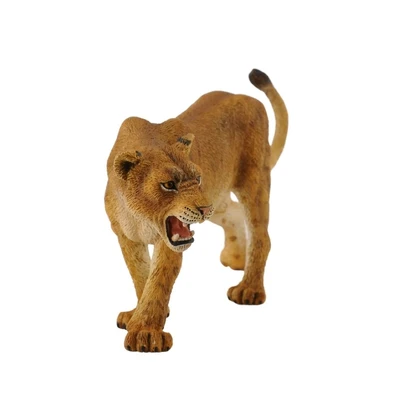 Gambar Collecta Figure Lioness 88415