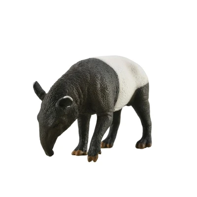Gambar Collecta Figure Malayan Tapir 88881