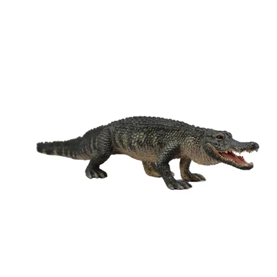 Gambar Collecta Figure American Alligator 88609