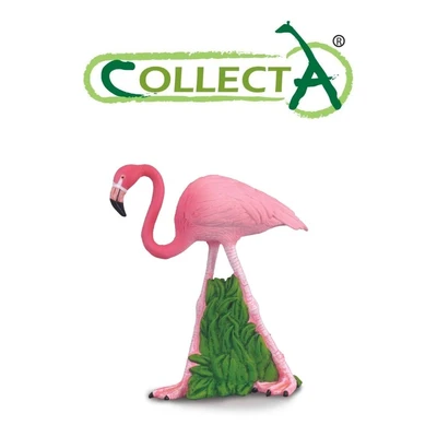 Gambar Collecta Figure Flamingo 88207