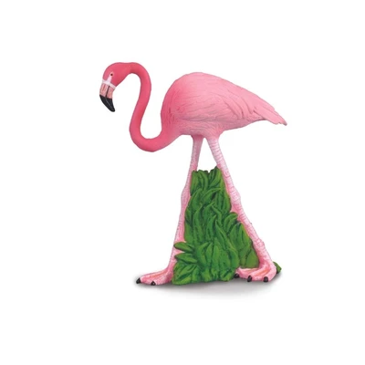 Gambar Collecta Figure Flamingo 88207