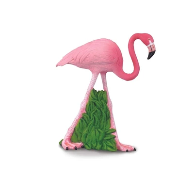 Gambar Collecta Figure Flamingo 88207