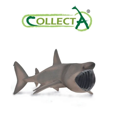 Gambar Collecta Figure Basking Shark 88914