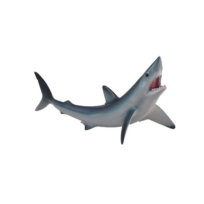 Gambar Collecta Figure Shortfin Mako Shark 88679