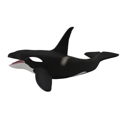 Gambar Collecta Figure Orca 88043