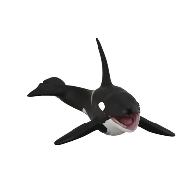 Gambar Collecta Figure Orca 88043