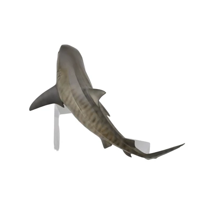 Gambar Collecta Figure Tiger Shark 88661