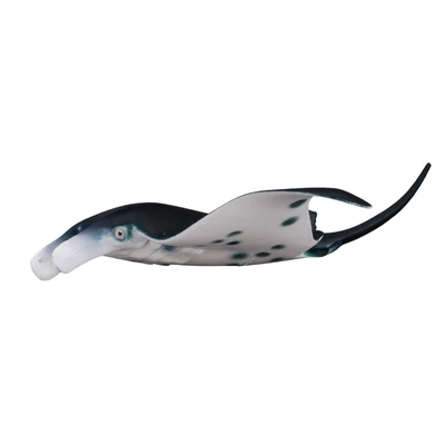 Gambar Collecta Figure Manta Ray 88040
