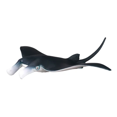 Gambar Collecta Figure Manta Ray 88040