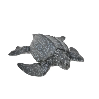 Gambar Collecta Figure Leatherback Sea Turtle 88680