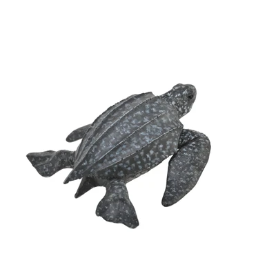 Gambar Collecta Figure Leatherback Sea Turtle 88680