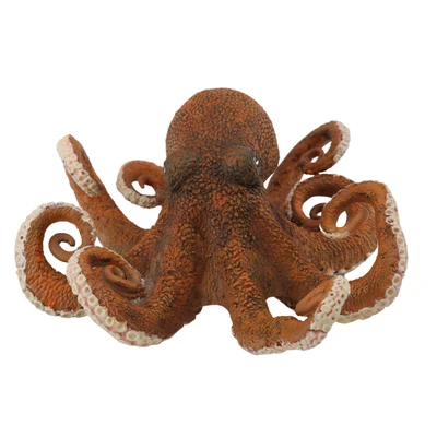 Gambar Collecta Figure Octopus 88485