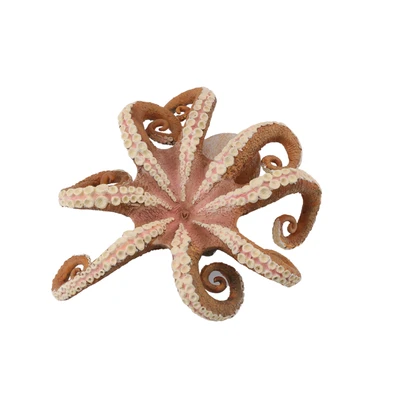 Gambar Collecta Figure Octopus 88485