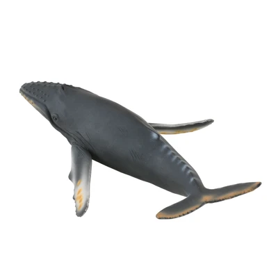 Gambar Collecta Figure Humpback Whale 88347