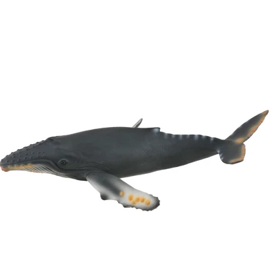 Gambar Collecta Figure Humpback Whale 88347