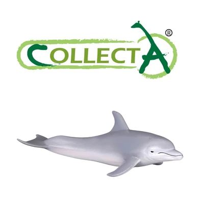 Gambar Collecta Figure Bottlenose Dolphin 88042
