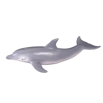 Gambar Collecta Figure Bottlenose Dolphin 88042