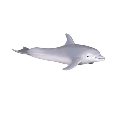 Gambar Collecta Figure Bottlenose Dolphin 88042