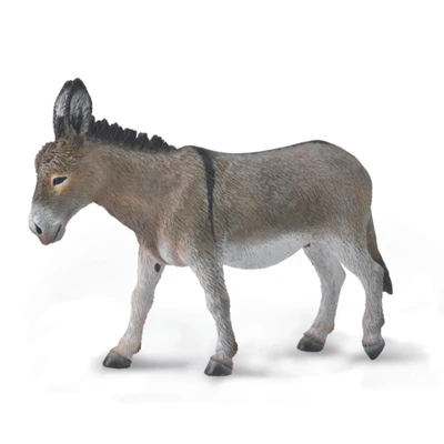Gambar Collecta Figure Donkey 88934