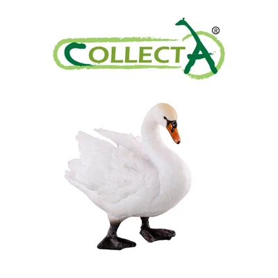 Gambar Collecta Figure Mute Swan 88211