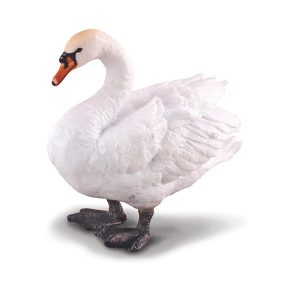 Gambar Collecta Figure Mute Swan 88211