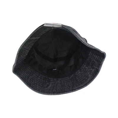 Gambar Ataru Topi Bucket Basic Denim - Hitam