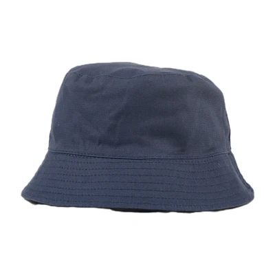 Gambar Ataru Topi Bucket Reversible - Navy/hitam