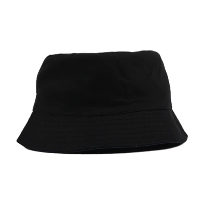 Gambar Ataru Topi Bucket Reversible - Navy/hitam