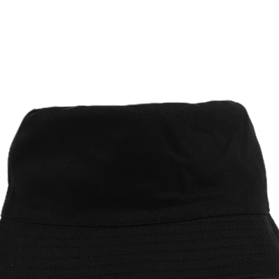 Gambar Ataru Topi Bucket Reversible - Navy/hitam