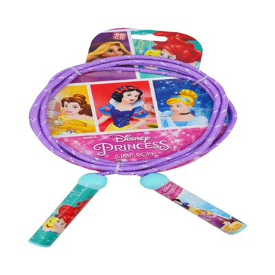 Gambar Emco Alat Lompat Tali Princess Jump Rope 9503