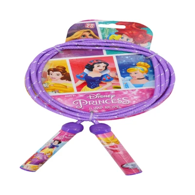 Gambar Emco Alat Lompat Tali Princess Jump Rope 9503