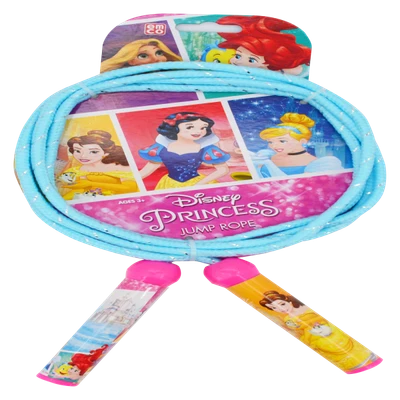 Gambar Emco Alat Lompat Tali Princess Jump Rope 9503