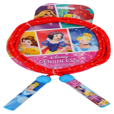 Gambar Emco Alat Lompat Tali Princess Jump Rope 9503