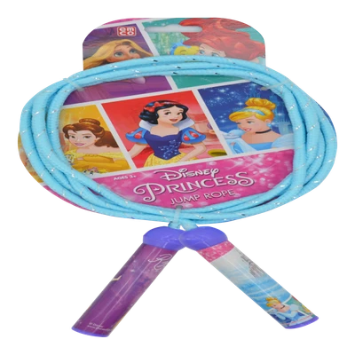 Gambar Emco Alat Lompat Tali Princess Jump Rope 9503