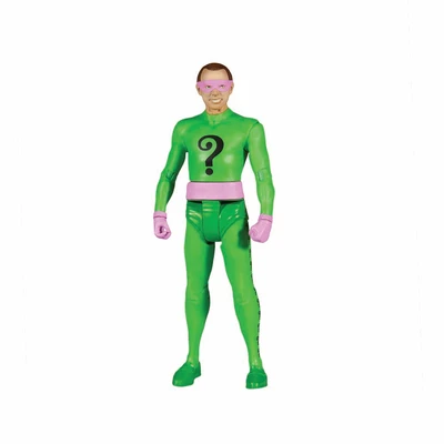 Jual Mcfarlane Toys 6 Inci Action Figure Batman 66 The Riddler Terbaru ...