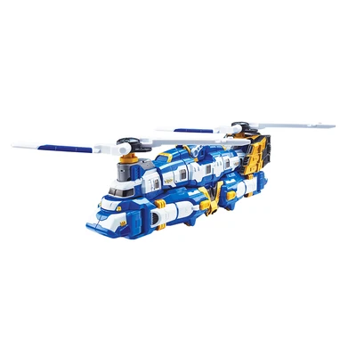 Gambar Tobot Robot Gd Justice V